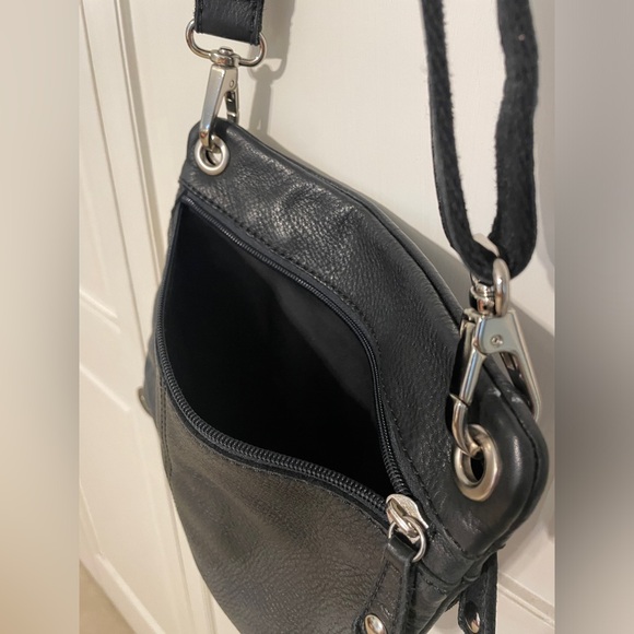 Fossil Sutter crossbody bag - Picture 3 of 4